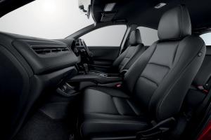 Honda HR-V Hybrid 2019 года  (MY)